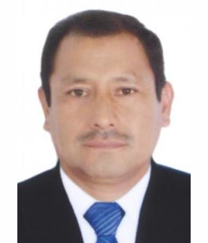 WALTER PEDRO PARIONA CHAVEZ