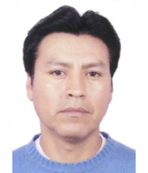 WALTER ZAMORA CARBAJAL