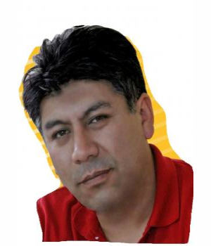 WERNER MAXIMO SALCEDO ALVAREZ