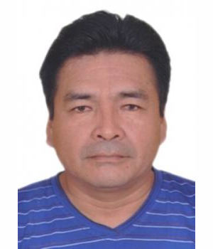 WILFREDO TORINO URQUIA