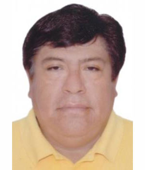 WILLIAM ALCIDES DAGA AVALOS