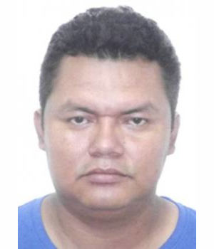WILLIAM BOCANEGRA NAVARRETE