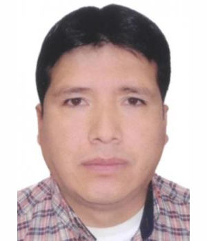 WILLIAM CESAR BUSTINZA ZUASNABAR