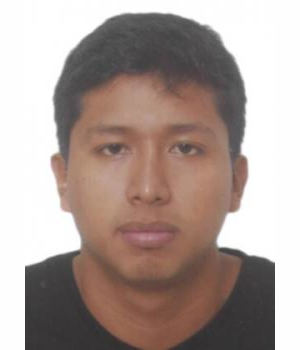 WILLIAM ROY SALDAÑA REYES