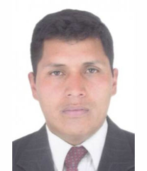 WILLIAMS NAHUAMEL CORDOVA
