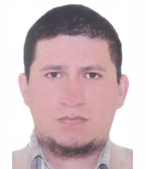 WILLIS ANTONIO TANTALEAN PIZARRO