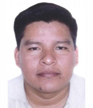 WILMER CARRASCO CENEPO