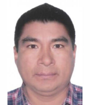 WILMER GODOFREDO CABRERA HUAMANI