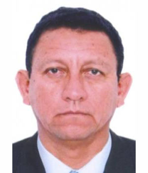 WILMER JUAN BENITES PORRAS