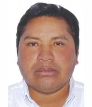 WILY MENDOZA PEREZ