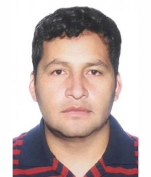 WOLF FÜHRER SULLCAHUAMAN LOPEZ