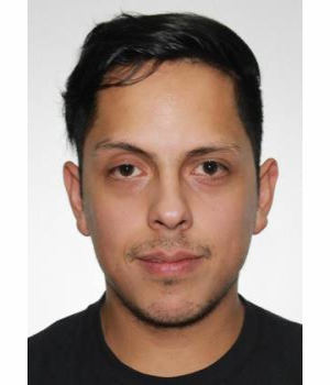 YAMEL RODRIGO ROMERO CACERES