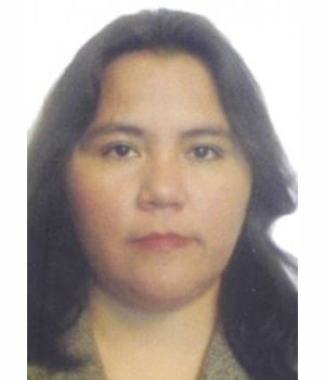 YANETH CAJAHUANCA ROSALES