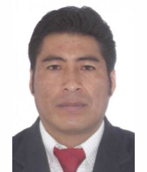 YUVAL PEÑA PACHECO
