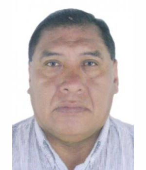 ZOSIMO BONILLA MATEO