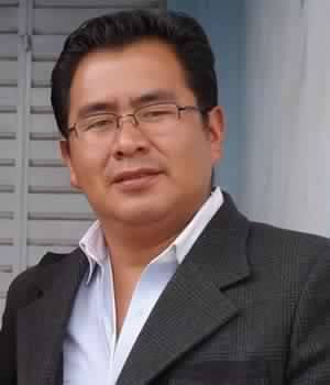 CESAR FELIX QUISPE CALSIN