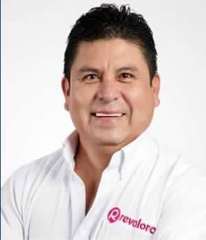 Fredy Jose Lozano  Benique