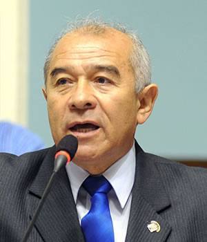 Gustavo Bernardo Rondon Fudinaga