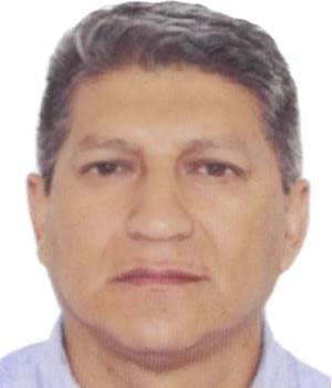 James Jesus Posso Sanchez