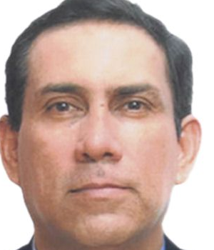 JAVIER JESUS ALVARADO GONZALES DEL VALLE