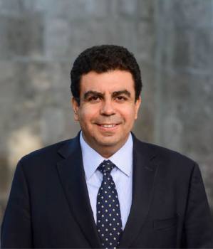 Javier Enrique Ísmodes Talavera