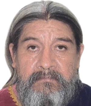 JOAQUIN MANTILLA CUSI