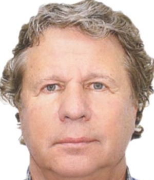 JORGE JAVIER KOECHLIN VON STEIN