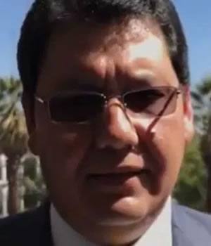 Jorge Luis Reyes Lujan Martinez