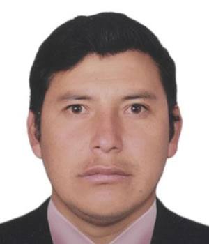 José Luis Chirinos Chirinos