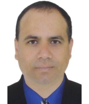 JUAN CARLOS BARBERENA CACERES