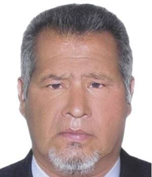 Juan Valencia Postigo