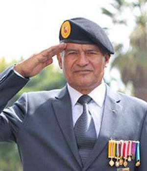 Benigno Leonel Cabrera Pino