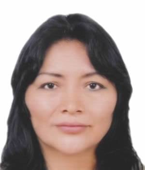 LITA ROMAN BUSTINZA