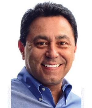 LUIS ENRIQUE OCROSPOMA PELLA