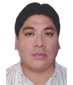 LUIS MARIO ARIAS LEON