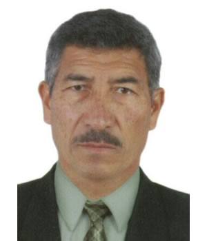 MANUEL ENRIQUE VERA PAREDES