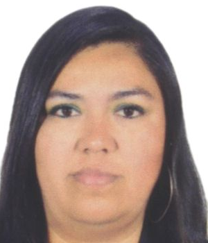 MIRIAM CHILCON SILVA