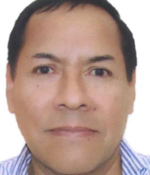 OSCAR JAVIER VEGA REMIGIO
