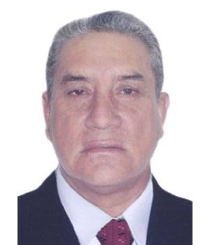 OSCAR RAMIRO ALTAMIRANO QUISPE