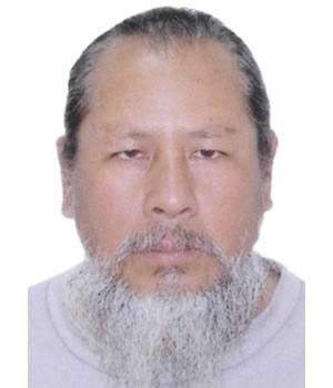 PABLO JACINTO SILVA ROJAS