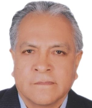 RICARDO CHAVARRIA ORIA