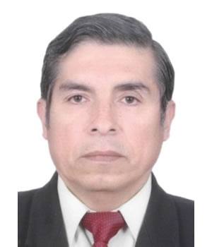 RICARDO ENRIQUE PORTUGAL GALDOS