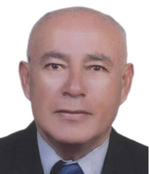 Roberto Cesar Augusto Abarca Fernandez