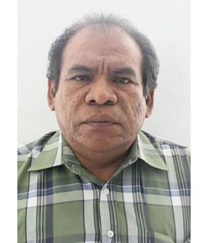 VICTOR MANUEL CAMPOS TORRES