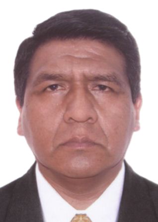 Candidato ADOLFO QUISPE ARIAS