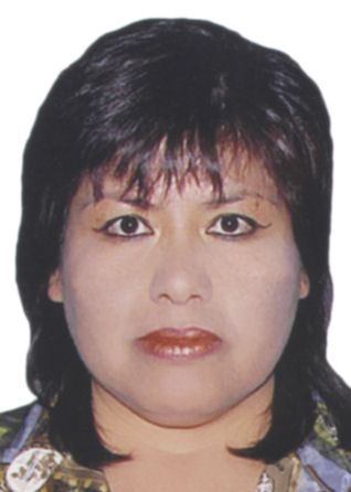 Candidato ANA GUILLEN PEREZ