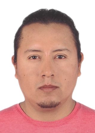 Candidato DANIEL OSEDA YUCRA