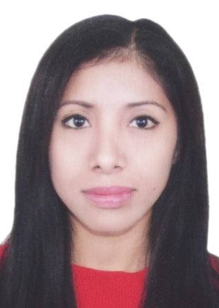 Candidato DIANA PAOLA RICALDE GUERRERO
