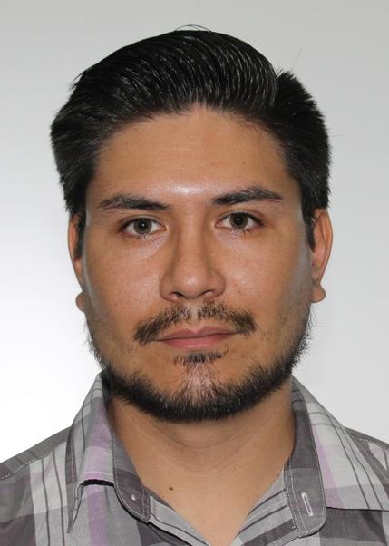 Candidato DIEGO MANUEL LAZO HERRERA