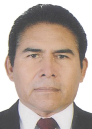 Candidato ELVIS RENZO REVILLA LLERENA